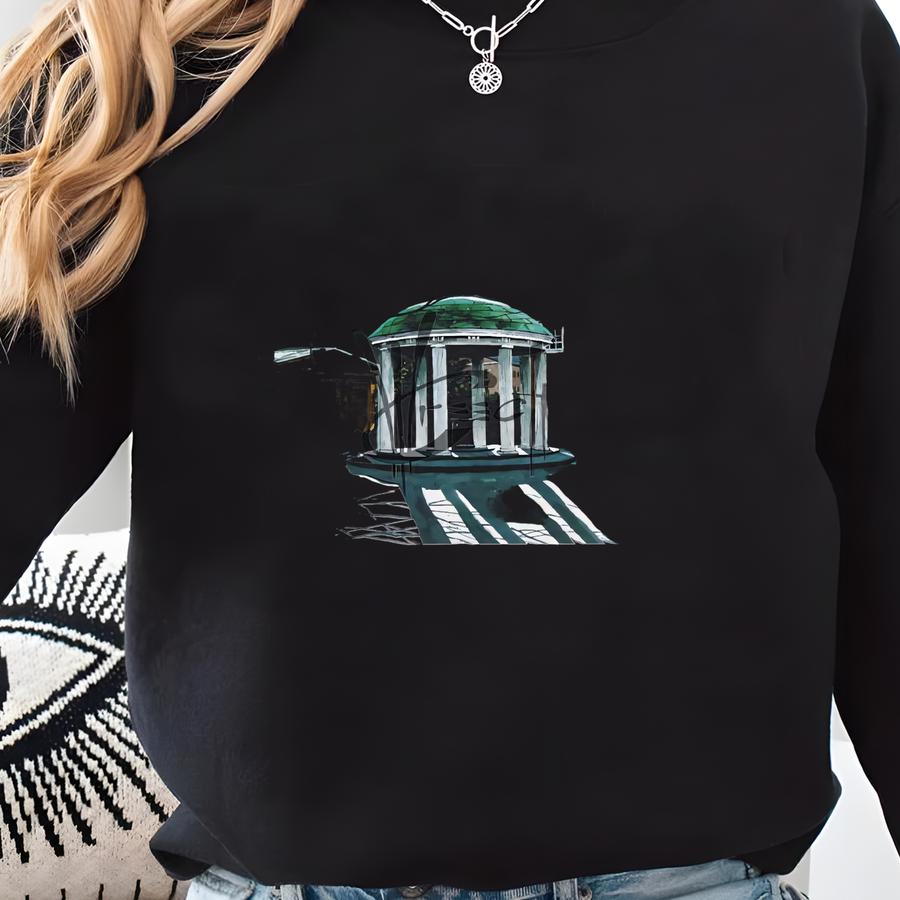 Carolina Moon Sweatshirt