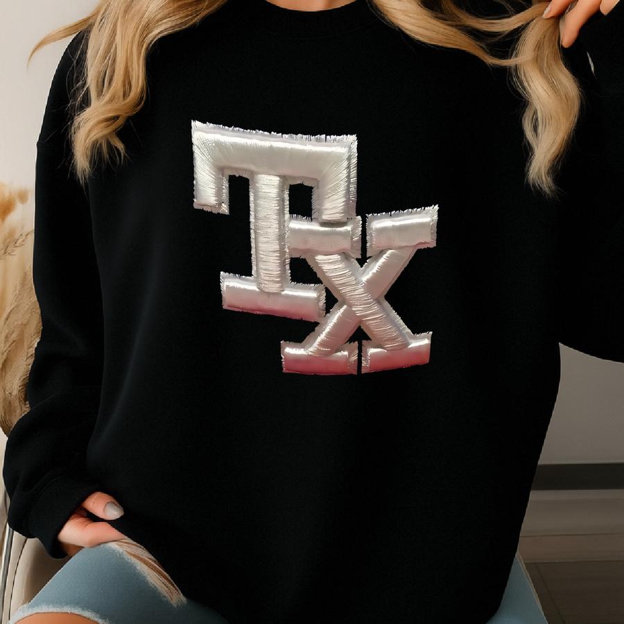 Texas Rangers Flat Bill/flat Brim, Flat Back Baseball Hat Men/women Sweatshirt Texas Rangers Flat Bill/flat Brim, Flat Back Baseball Hat Men/women Sweatshirt