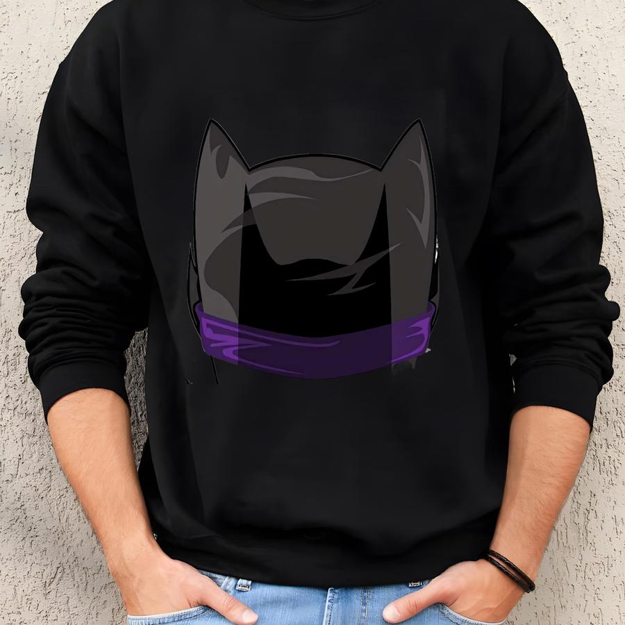 Selina  Sweatshirt