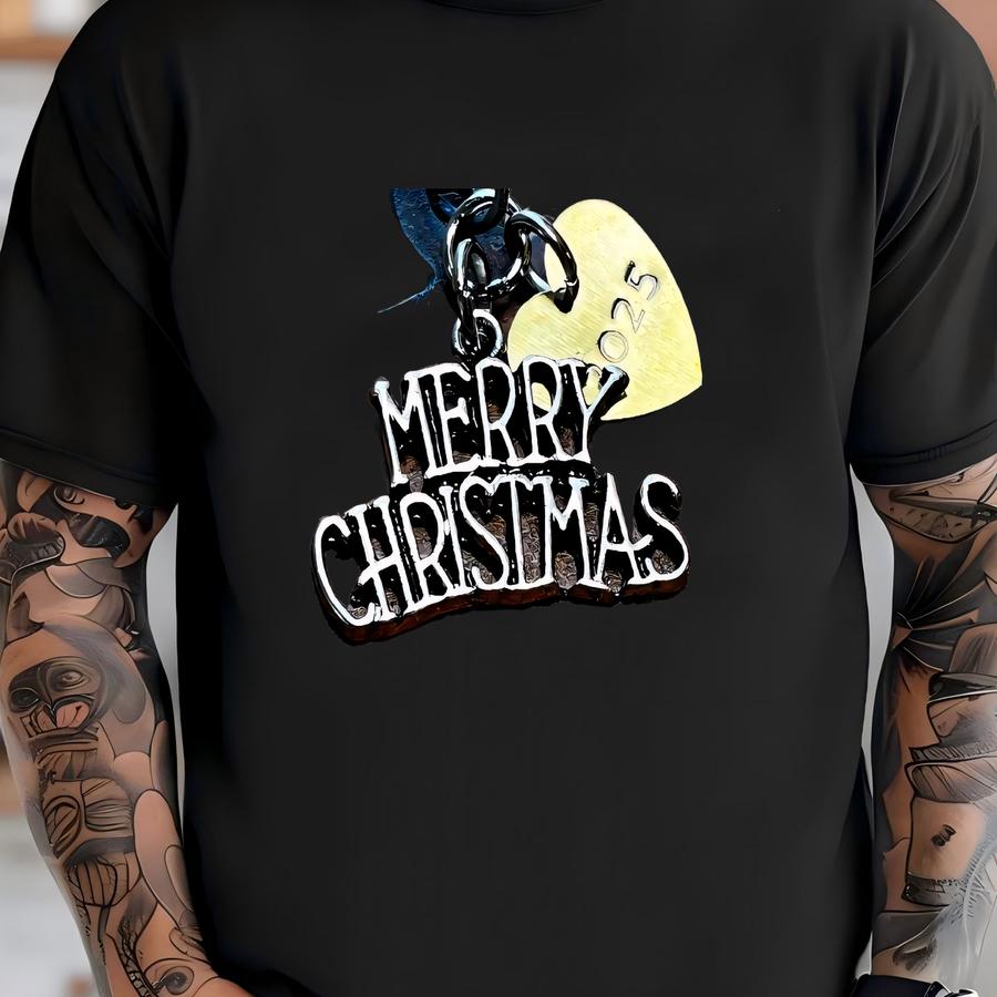 Colorado Christmas Ornament, Dated Personalized Custom Souvenir State Gift, Small T-shirt