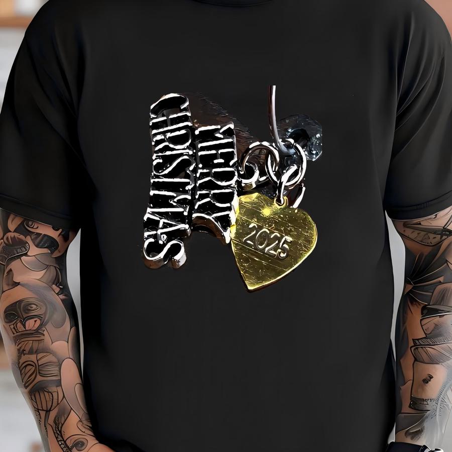 Utah Christmas Ornament, Dated Personalized Custom Souvenir State Gift, Small T-shirt