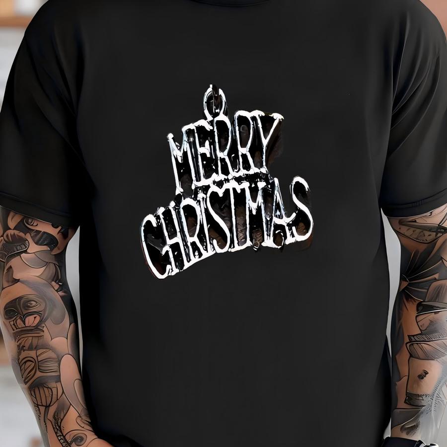 Minnesota Christmas Ornament, Dated Personalized Custom Souvenir State Gift, Small T-shirt