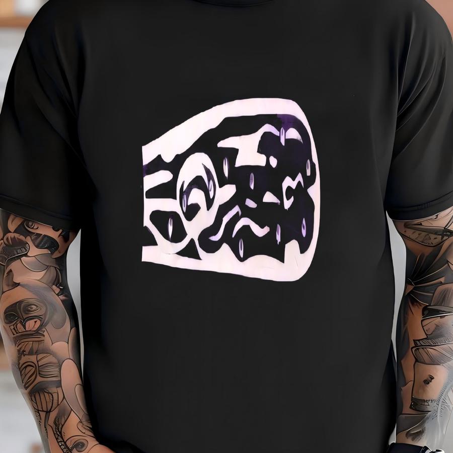 Custom Made  T-shirt