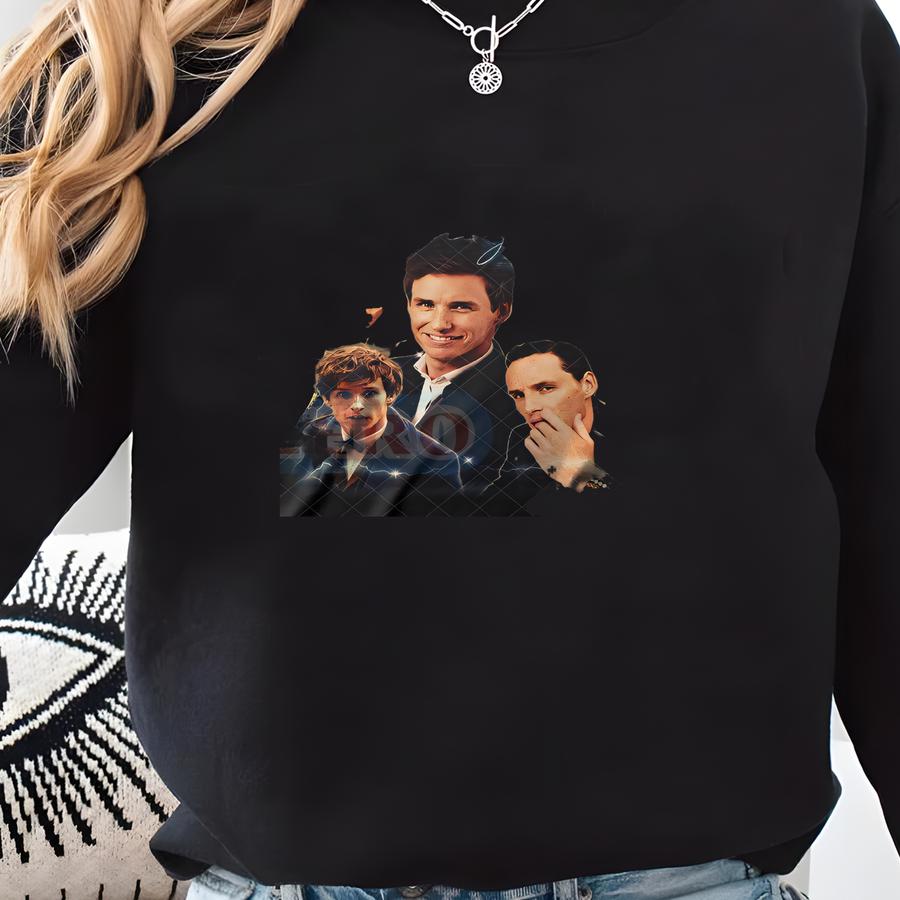 Eddie Redmayne Ready And Custom T-shirt ,shirt Vintage Tee Unisex Adult And Youth Tee Vintage Crewneck Best Seller Long Sve And Hoodie Sweatshirt