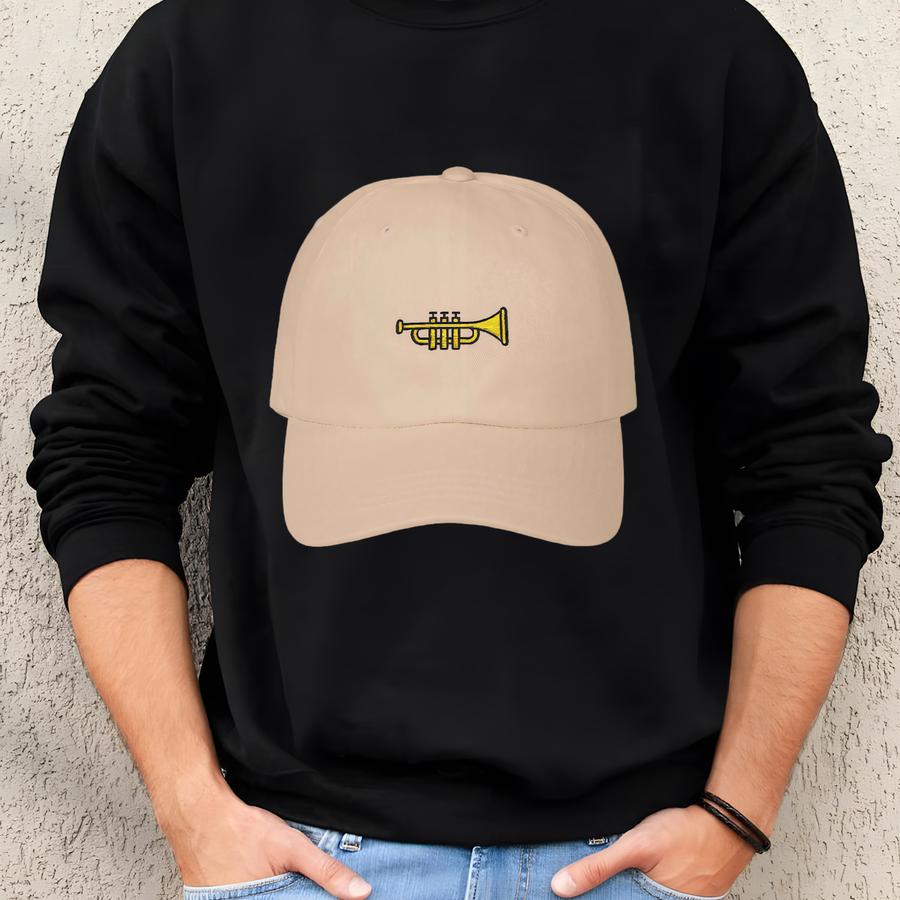 Et Dad Hat | Classic Et Dad Cap | Et Hat Sweatshirt