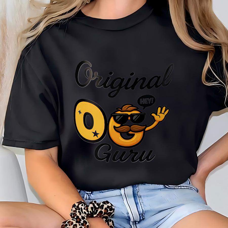 Funny Donut Dad Mug: Mustache Coffee Cup, Birthday Gift T-shirt