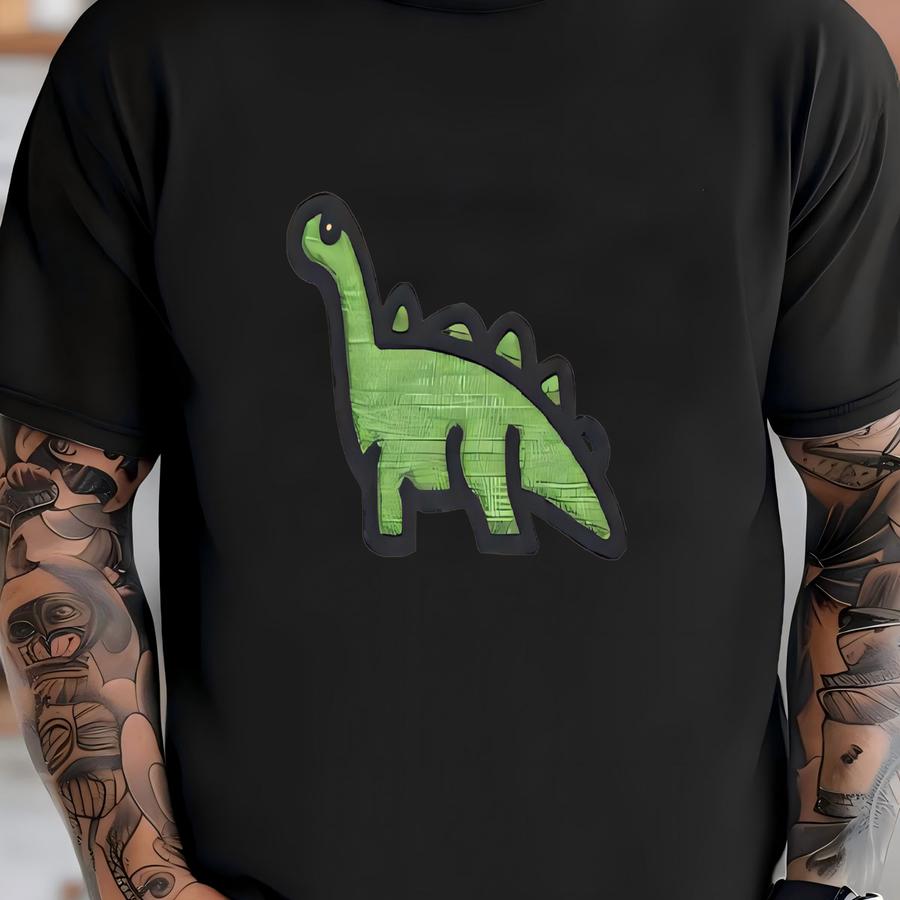 Dinosaur Dad Hat | Classic Dinosaur Dad Cap | Dinosaur Hat T-shirt