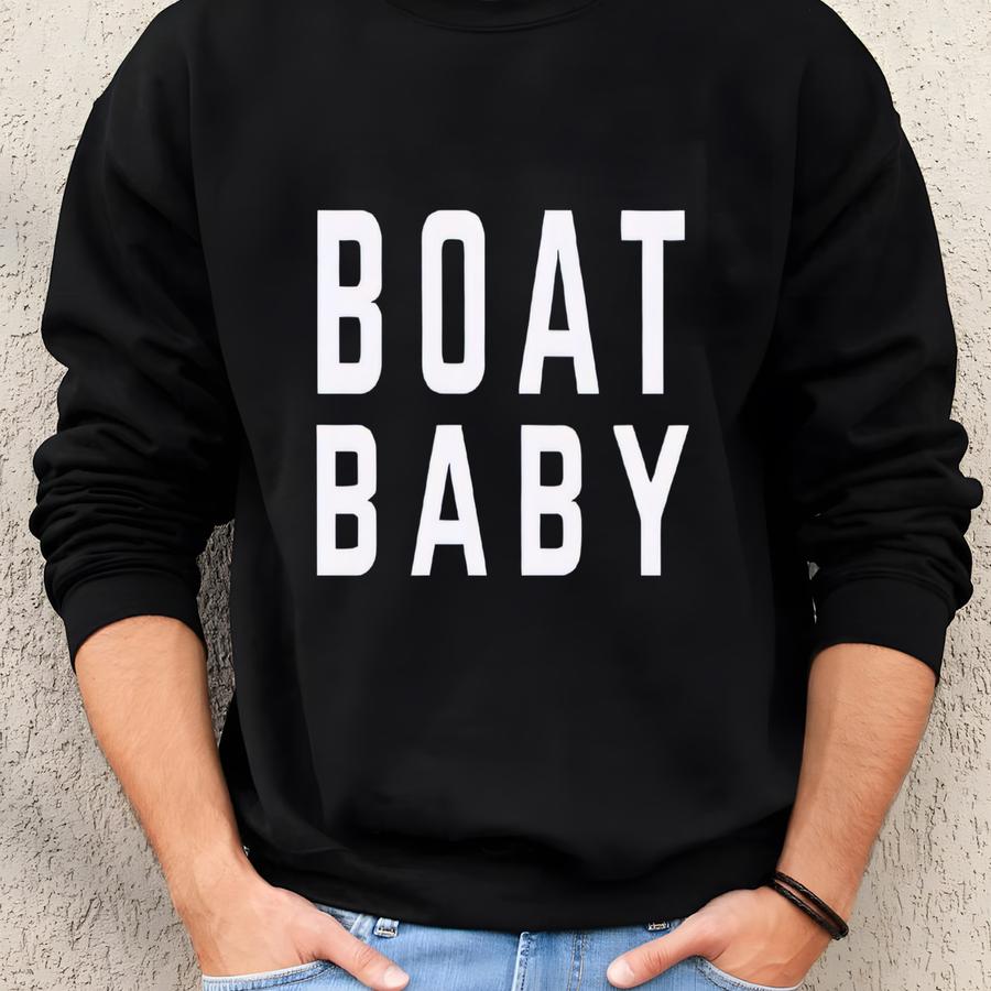 Boat Baby Body Suit, Boat Baby Clothes, Boat Baby , Boat Baby, Lake Shirt For Baby, Baby Shower Gift, Nautical Baby Wear, Lake Baby Sweatshirt