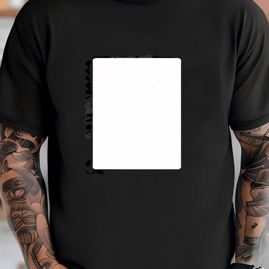 Scalloped Frames Svg, Scalloped Borders Png, Scallop Circle, Scallop Rectangle, Scallop Square. Vector Cut File For , Silhouette. T-shirt