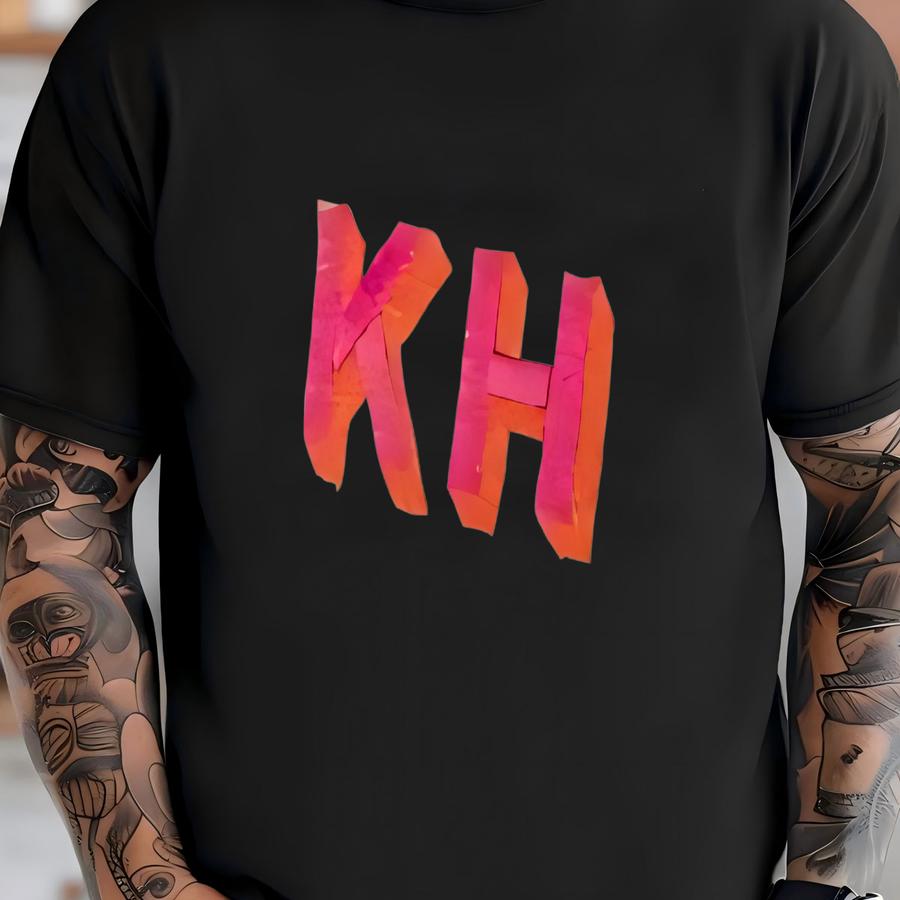 Wine Tote // Custom Monogram Canvas Wine Tote, Personalized Two-bottle Carrier, Hostess Gift, Bachelorette, Housewarming Gift T-shirt