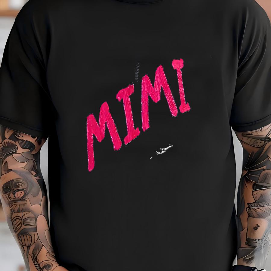 Custom Visor: Personalized Text Font And Colors, White Pink More, Cotton T-shirt