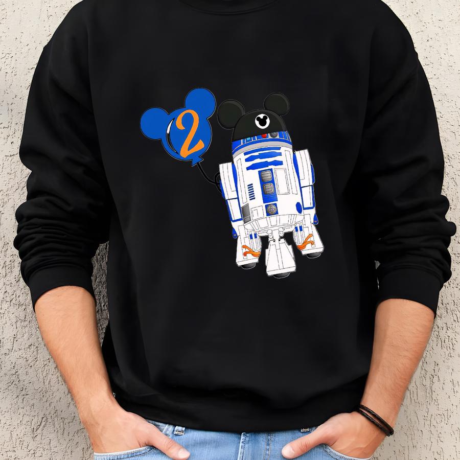 Custom Name Age Star Wars Birthday Boy Girl Kids Shirt,personalized Kids Name Star Wars Birthday Shirt, Family 2025 Trip,star Wars Tee Sweatshirt