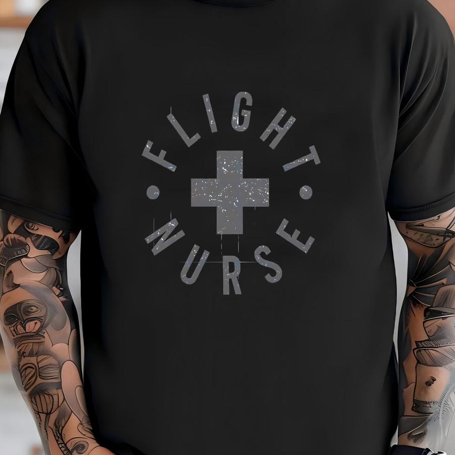 Flight Nurse Svg Png Dxf Eps Pdf,flight Nurse Shirt Design,cut Files For Silhouette Canva Sublimation,nurse Shirts,sweatshirt,mug,cup T-shirt