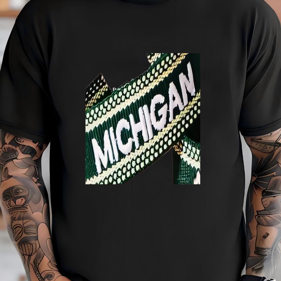 Custom Bracelet With Motif // School Spirit Bracelet, Graduation Gift, Choose Your Team, Tassel Friendship Bracelet T-shirt