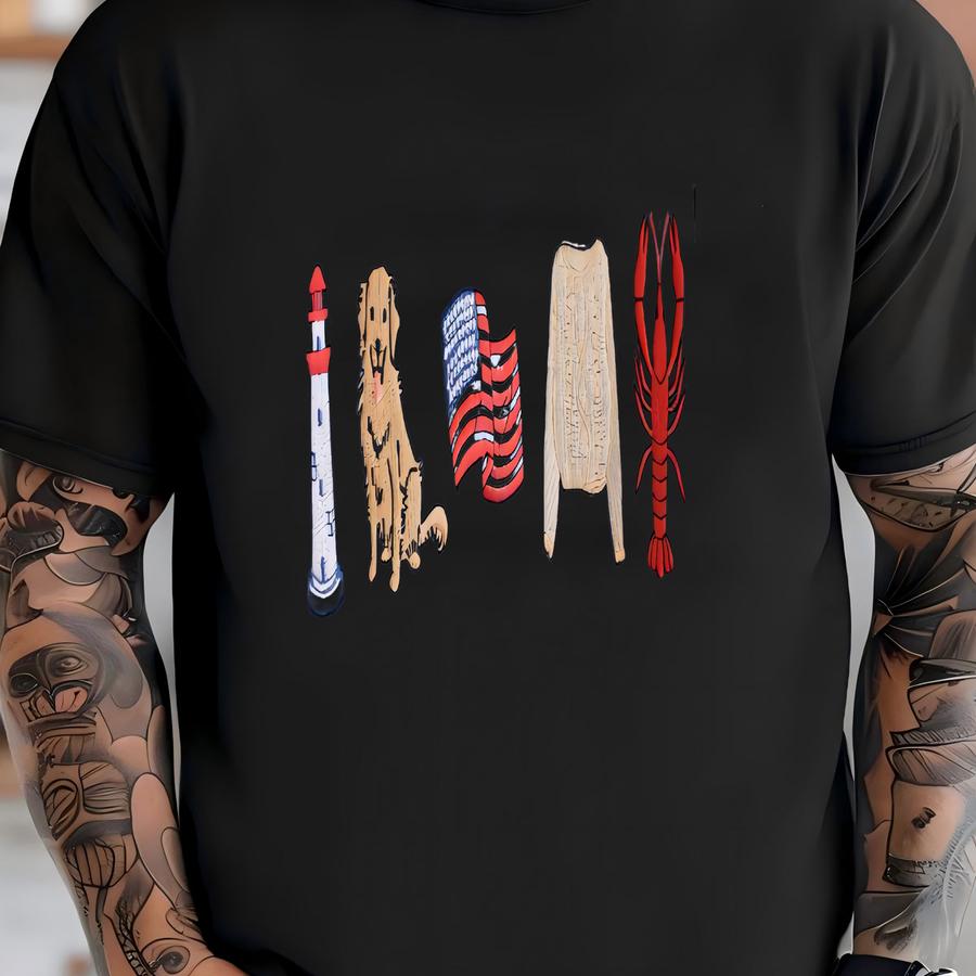 East Icon Sweatshirt, German Shorthaired Pointer, Golden Retriever, Labrador,  T-shirt