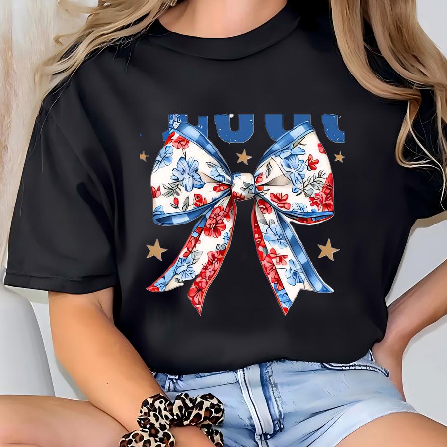 America Needs Jesus Two Sided Shirt, 4th Of July Shirt, Conservative Shirt, Religious Gift, Republican Independence Day Tee, Patriotic Shirt T-shirt