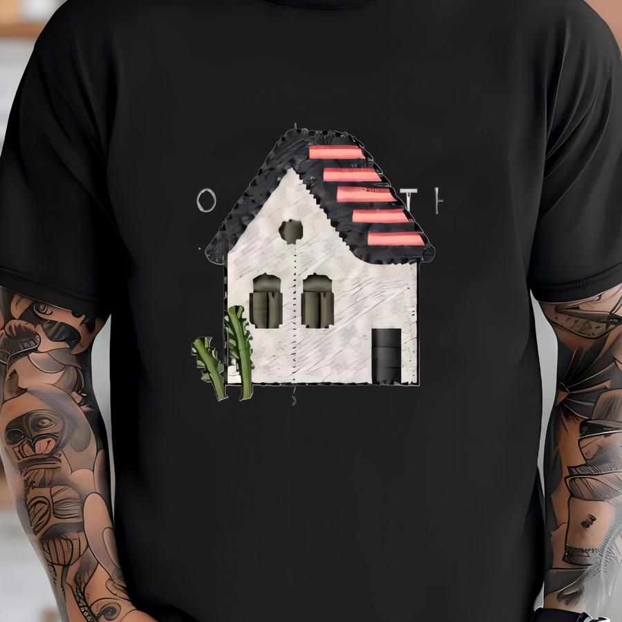 Cottage Core Icons (2 Sizes) Y Download T-shirt