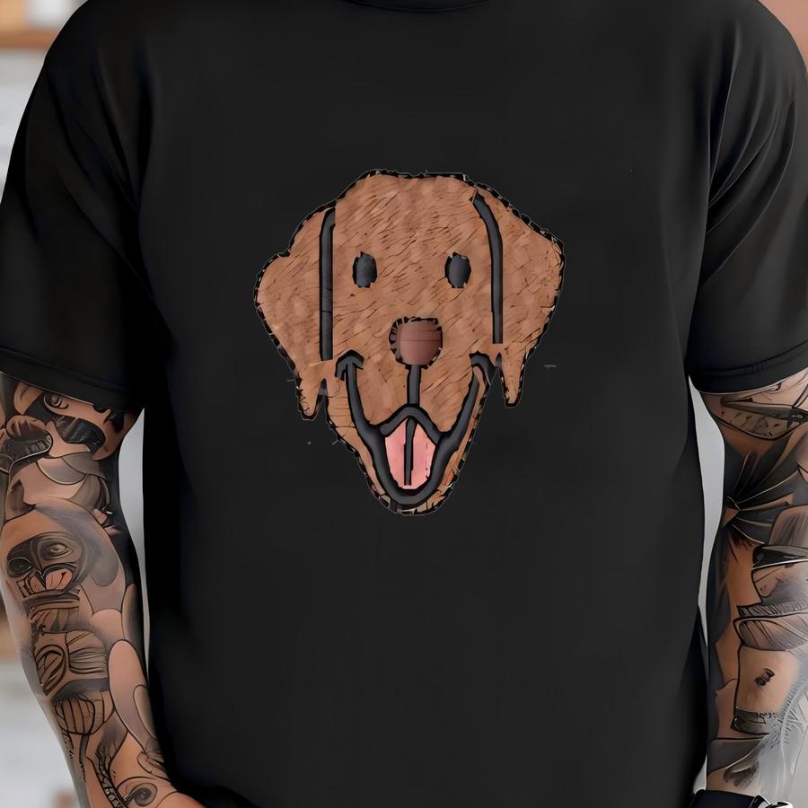 Dog Mom Icons (2 Sizes) Y Download T-shirt