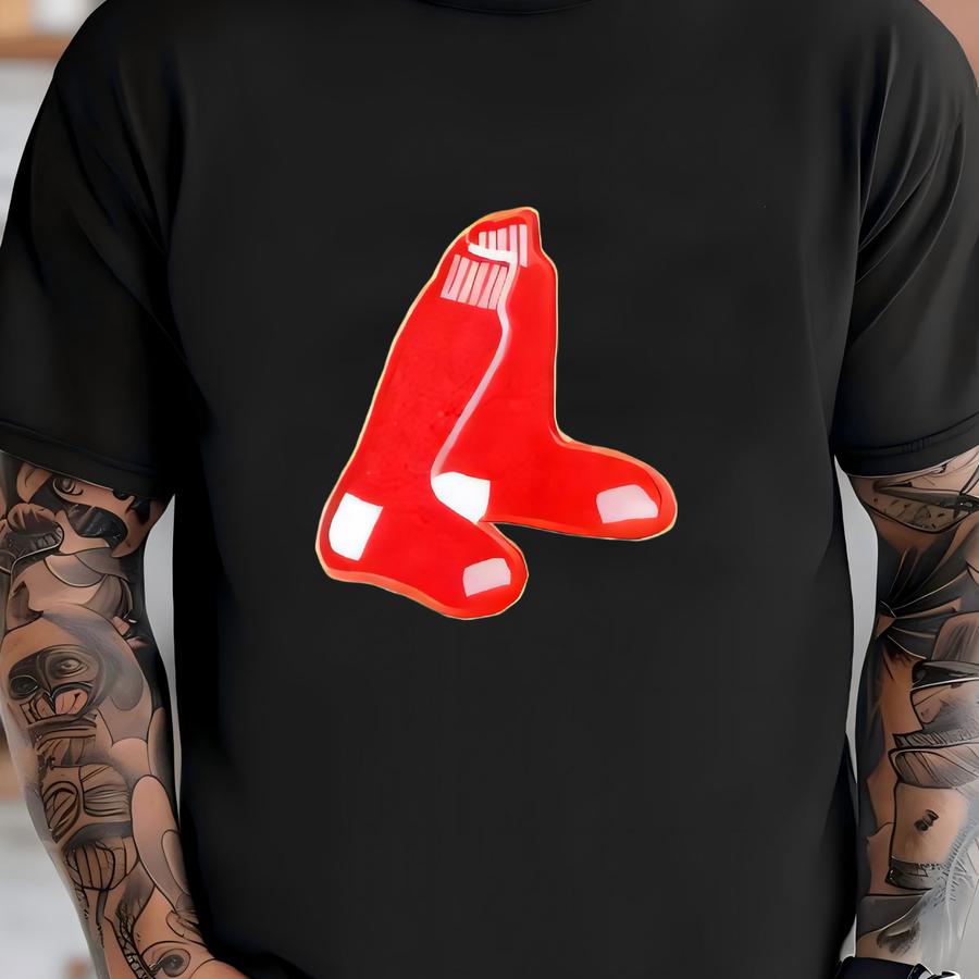 Vtg Sewn Green Majestic Authentic Collection #9 B Davey Boston Red Sox Jersey M T-shirt