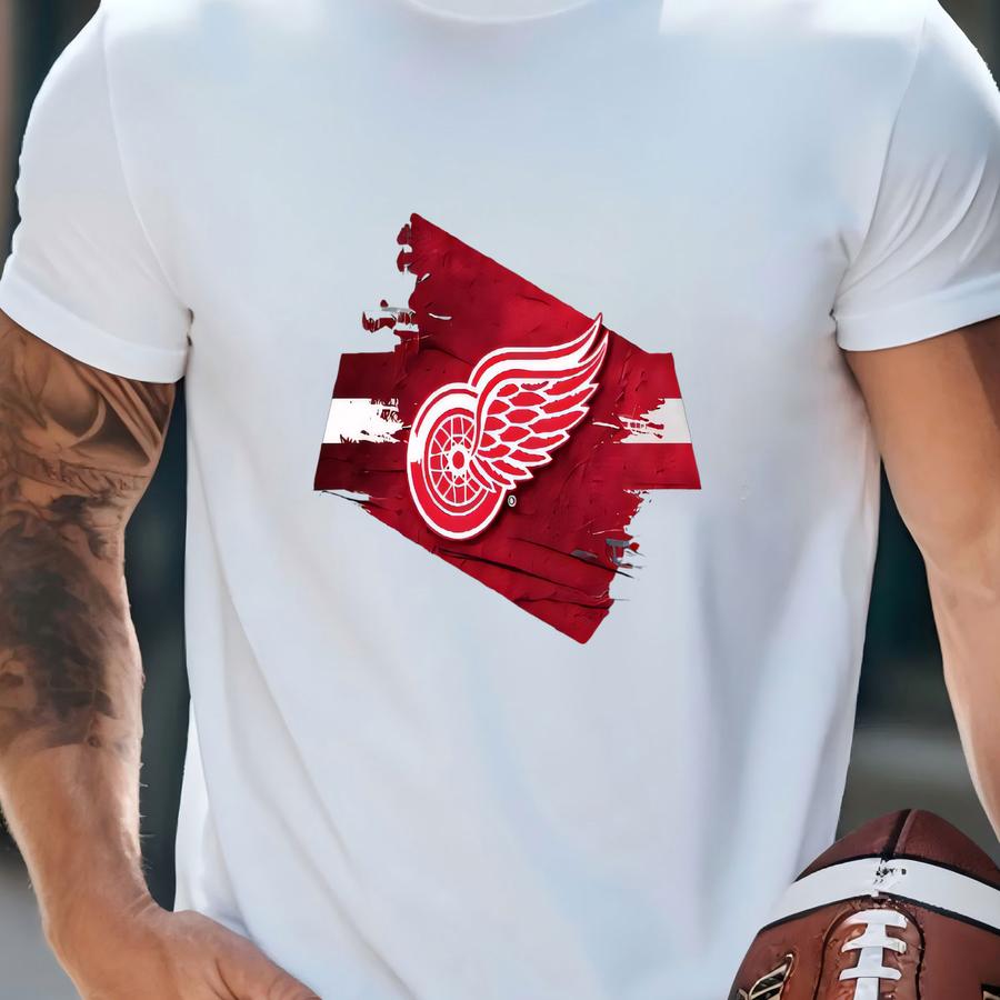 Detroit Red Wings Backlit Pendant Box Light | Metal Framed Billiard Light | Officially Licensed Hockey Pool Table Box Pendant Light T-shirt Detroit Red Wings Backlit Pendant Box Light | Metal Framed Billiard Light | Officially Licensed Hockey Pool Table Box Pendant Light T-shirt