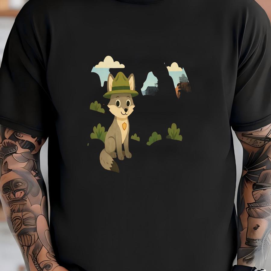 Arches National Park Kids Sticker, Children's Travel Sticker, Road Trip Decal, Water Bottle, Utah Sticker, Arches Gift T-shirt