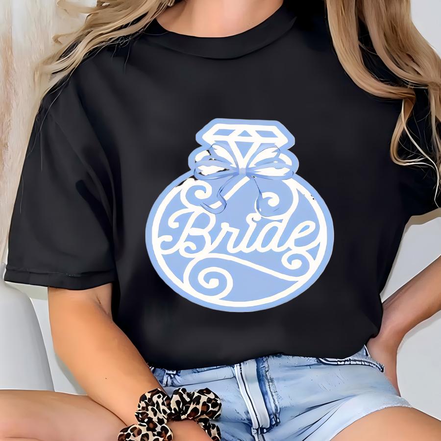 Bride  T-shirt