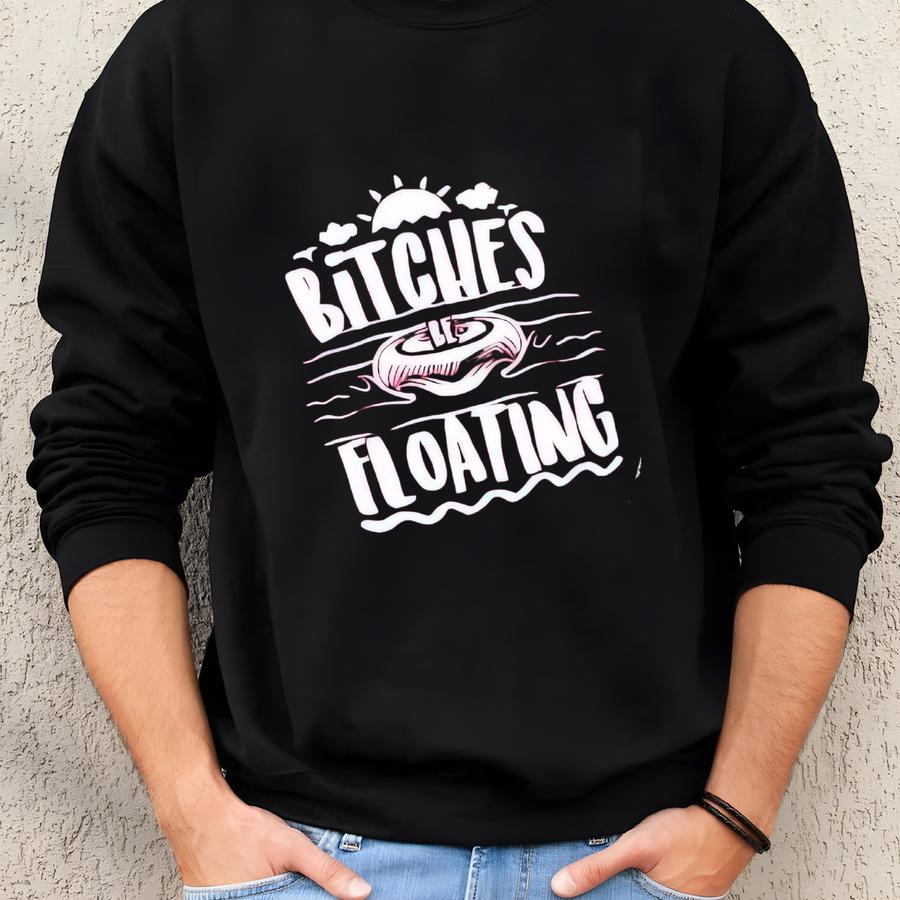 Girls Trip Racerback Tank Top: Bachelorette Party Vacation Shirts Sweatshirt