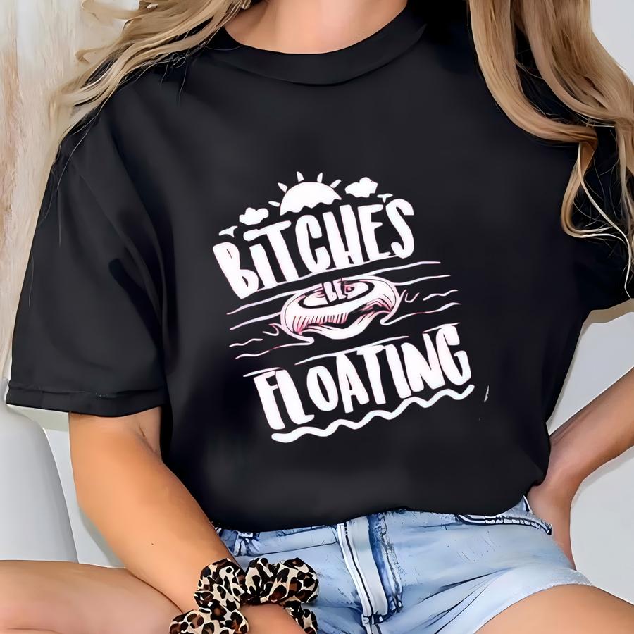 Girls Trip Racerback Tank Top: Bachelorette Party Vacation Shirts T-shirt