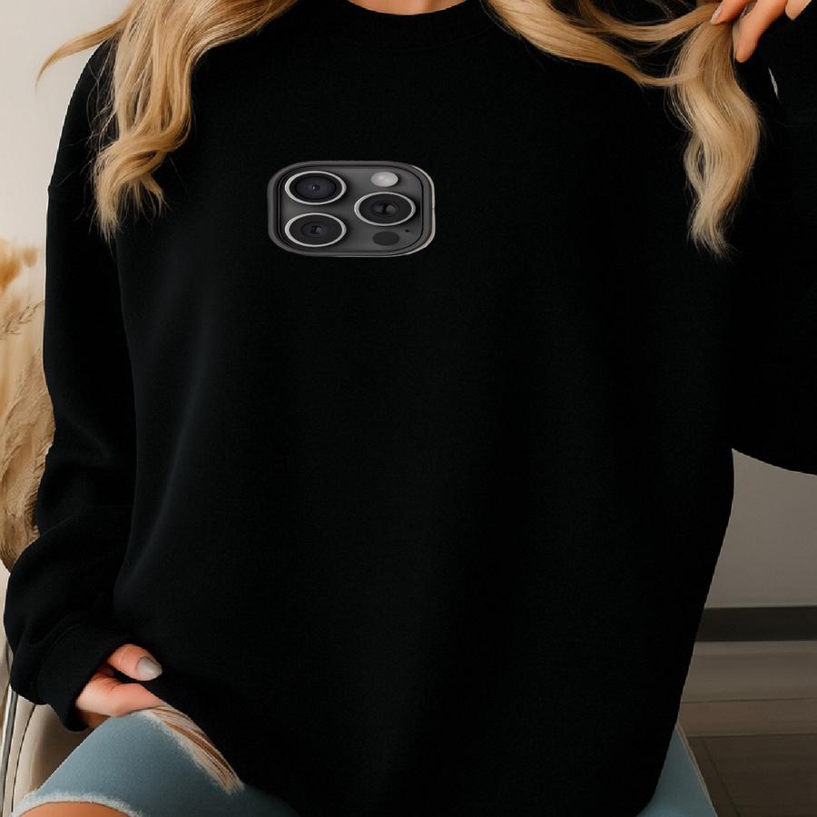 Western Iphone Case, Cactus Iphone Case, Retro Western Iphone Case For Iphone 16 Pro Max, 15 Plus, 14, 13, 12, 11, Xs Sweatshirt