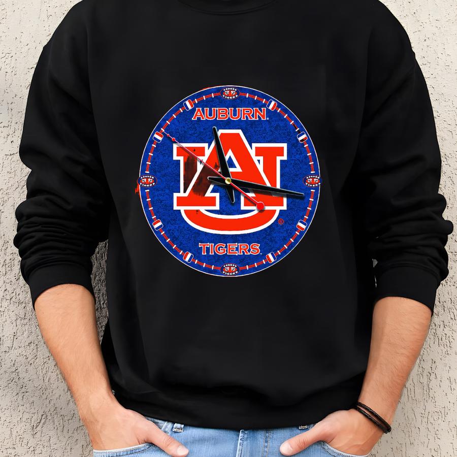 Auburn 15 Sweatshirt