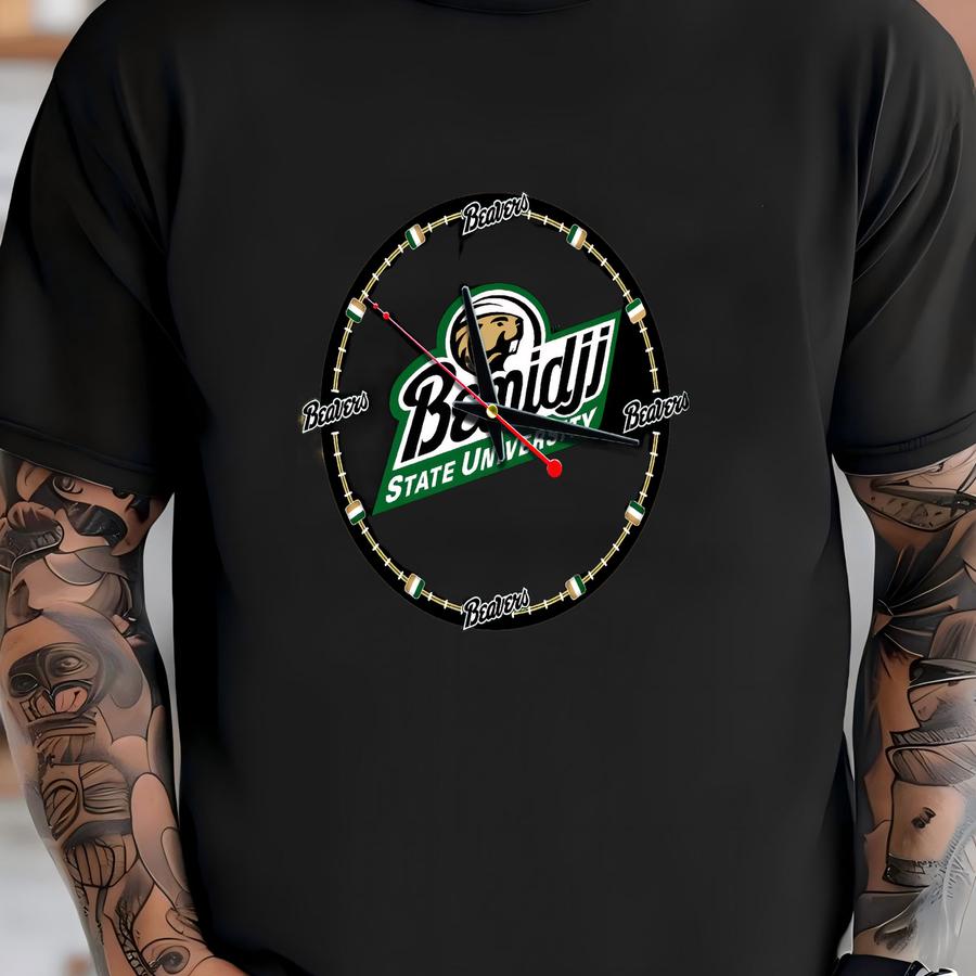 Bemidji State 15 T-shirt