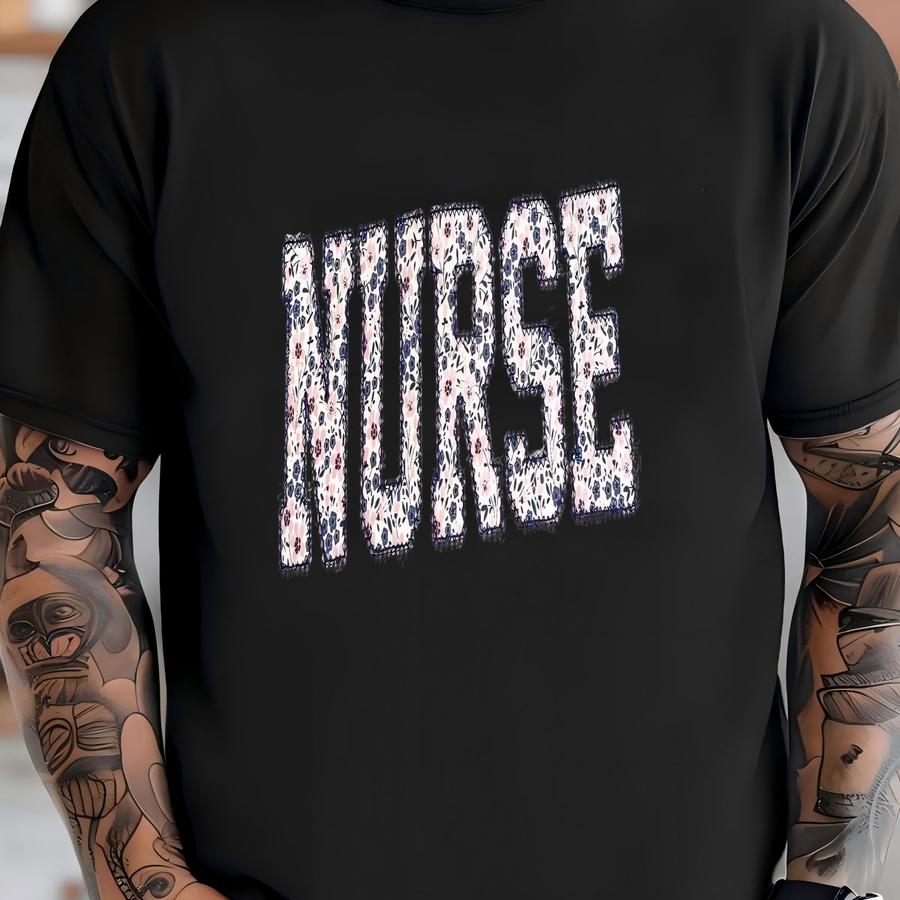 Registered Nurse Sweatshirt, Nurse Sweatshirt, Rn Sweatshirt, Nurse Graduation Gift, Nurse Appreciation Gift, Gift For Nurse T-shirt