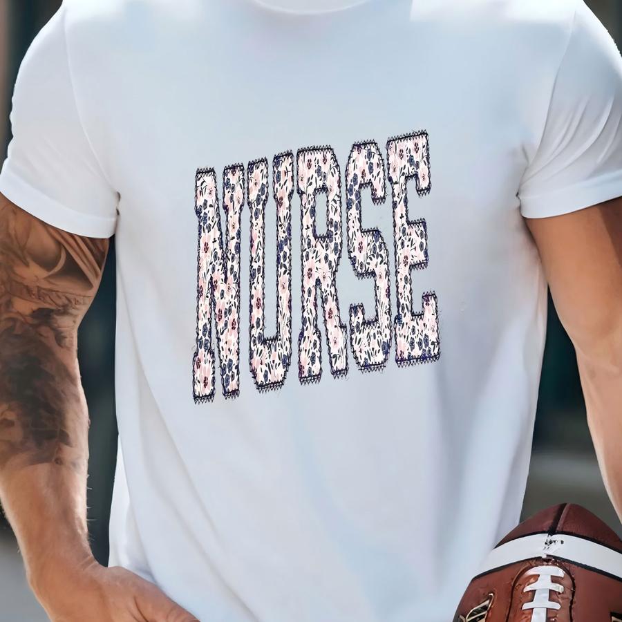 Registered Nurse Sweatshirt, Nurse Sweatshirt, Rn Sweatshirt, Nurse Graduation Gift, Nurse Appreciation Gift, Gift For Nurse T-shirt