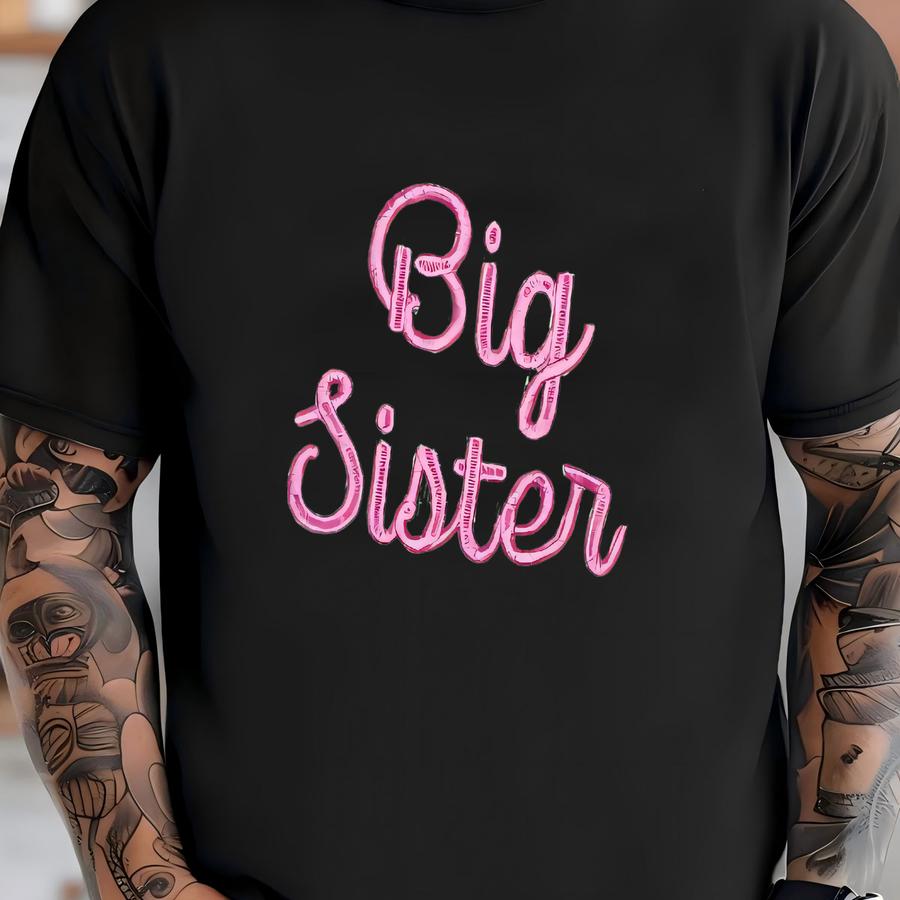 Sister Rollneck Sweater T-shirt