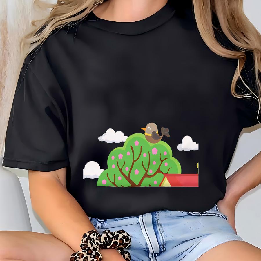 Bella Canvas  T-shirt