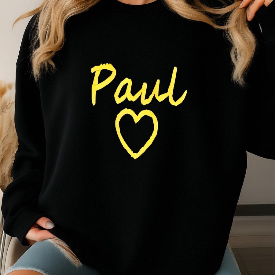 Dad Sweatshirt With Kids Name On Sve, Expecting Dad Announcement Gift, New Dad Gift, First Fathers Day Gift For Dad, Papa Sweatshirt