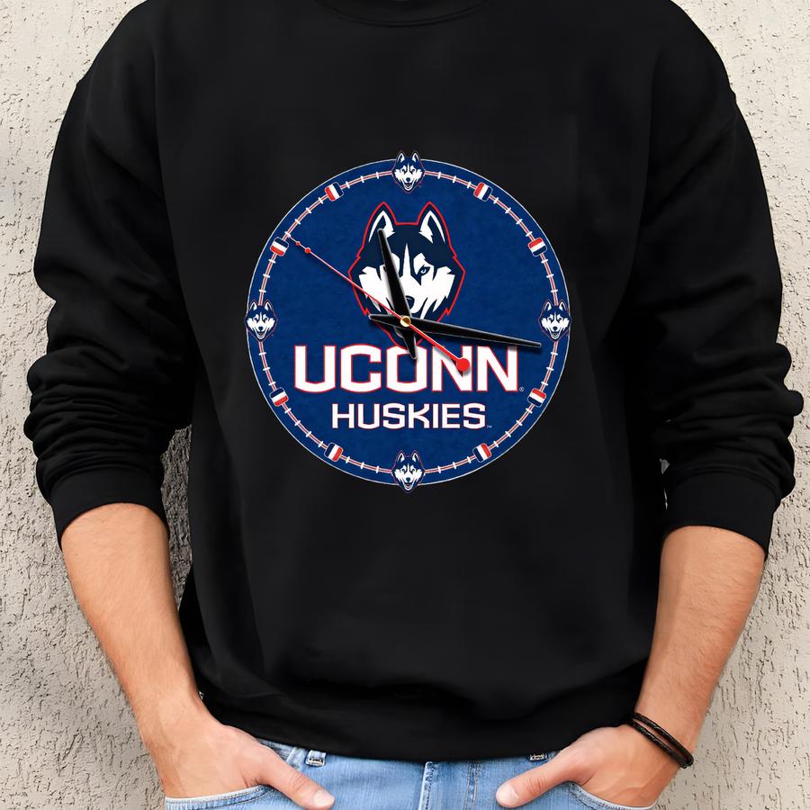 Connecticut 15 Sweatshirt