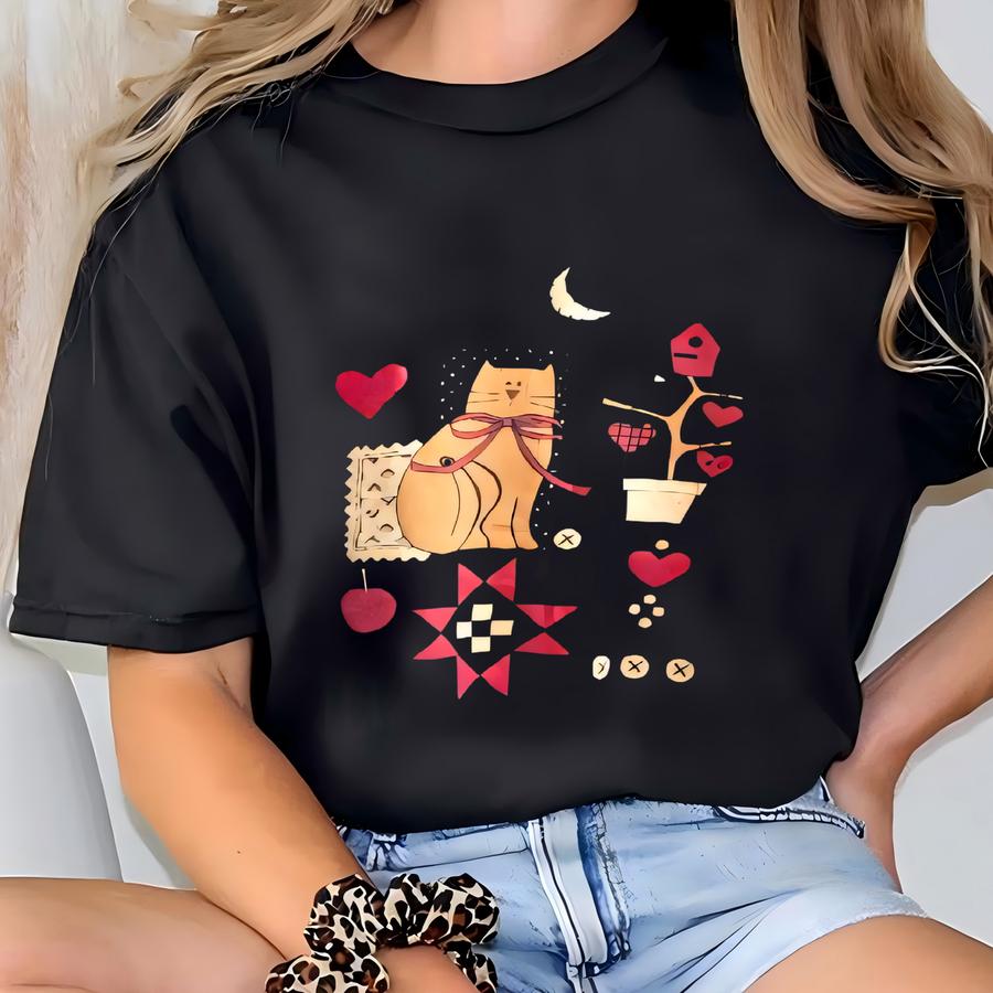 Vintage 90s Gophers Sport Sweatshirt Cat Kitty Kitten Drawing Crewneck Cute Graphics Sweater Pullover Nice Blue Colour Size Xx-large T-shirt