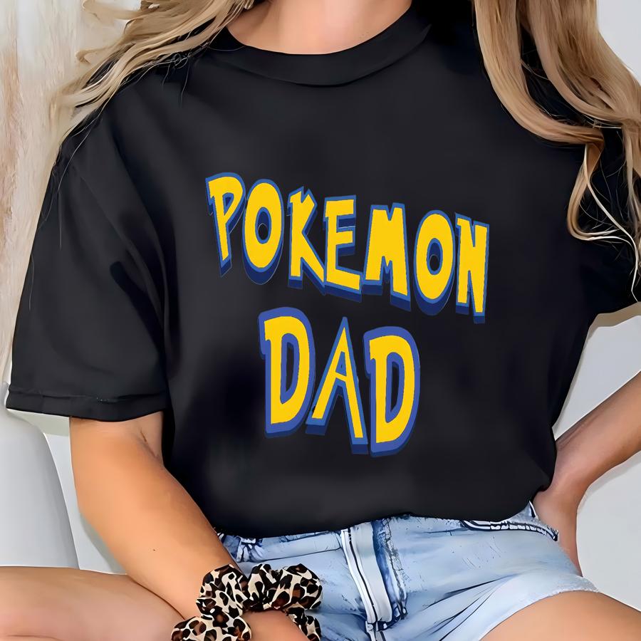 Dad Shirt | 90s Cartoon Dad Shirt | | Cartoon Shirt, Tv Series Shirt, 90s Nostalgia Shirt, Fathers Day Shirt T-shirt