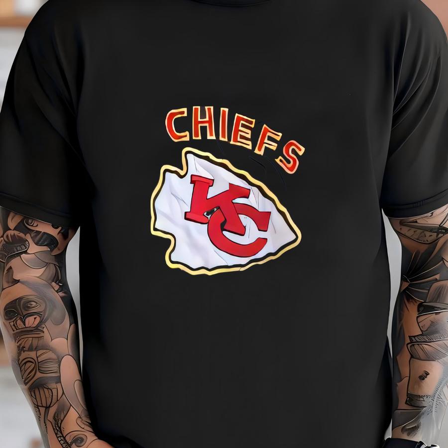 Vintage 1990s Pro Line Zip Up Nylon Jacket Coat Size Large Mirage Sports Football Mahomes Kelce Starter T-shirt