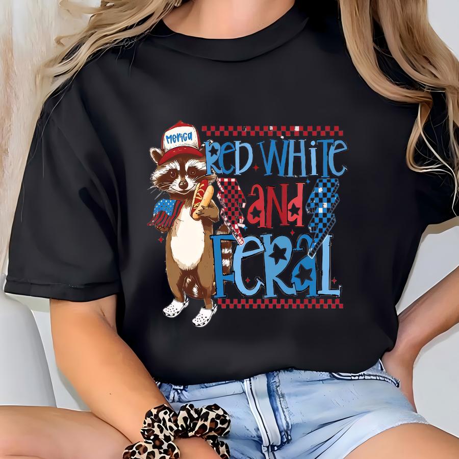 You Look Like The 4th Of July Makes Me Want A Hot Dog Real Bad Shirt, Funny 4th July Hot Dog Lover Shirt, Patriotic Meme Shirt, Movie Tee T-shirt