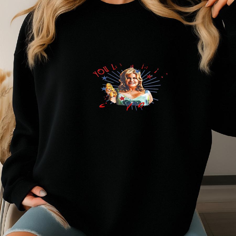 You Look Like The 4th Of July Makes Me Want A Hot Dog Real Bad Shirt, Funny 4th July Hot Dog Lover Shirt, Funny Meme Shirt, Meme T Shirt Sweatshirt