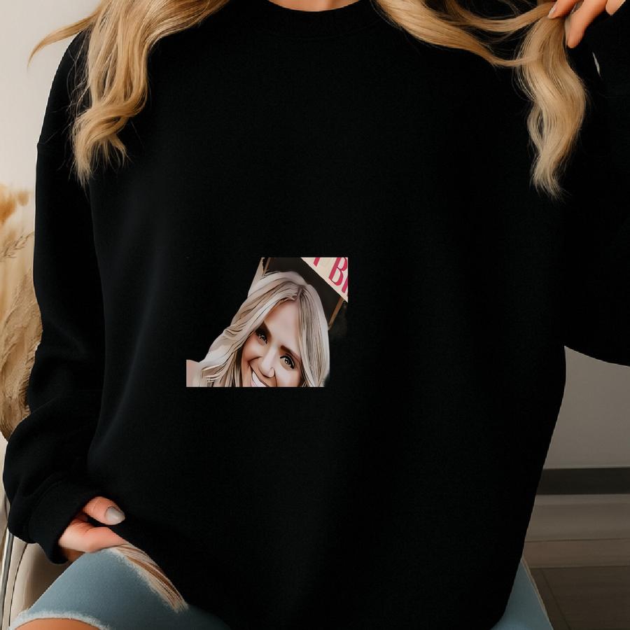 Custom Photo Napkins, Personalized Photo Beverage Napkins, Custom Cocktail Napkins For Birthday, Personalized Birthday Party Decor Sweatshirt