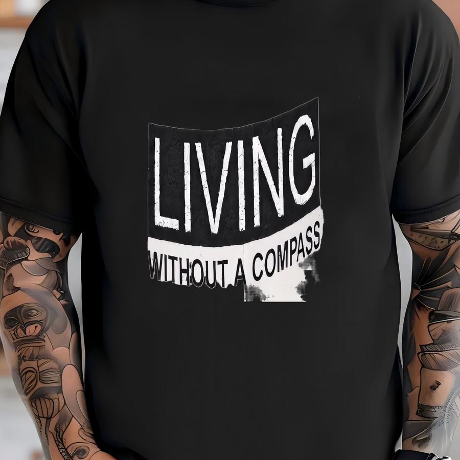 Catholic Explorer Hat: Christian Streetwear, Faith Surrender T-shirt