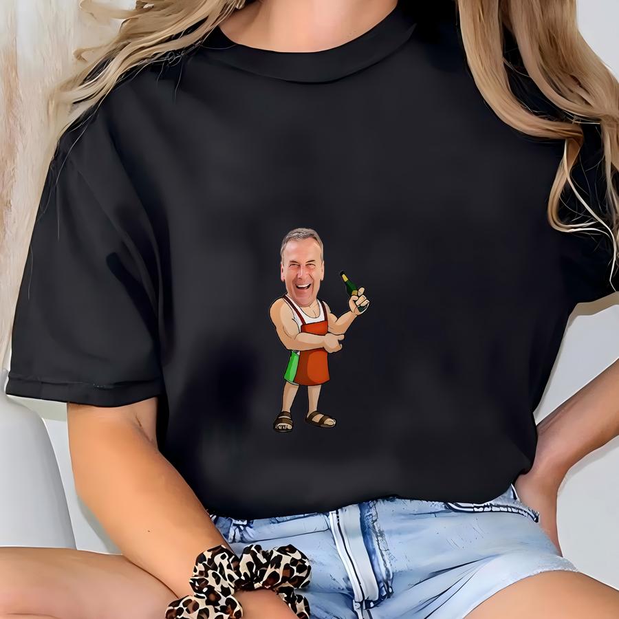 Custom Daddy's Grilling Plate With Kids' Names, Father's Day Gift, Funny Gift For Dad, Grandpa| Custom Face Grilling Platter From Your Photo T-shirt