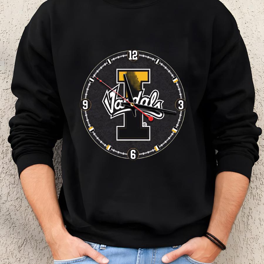 Idaho 15 Sweatshirt