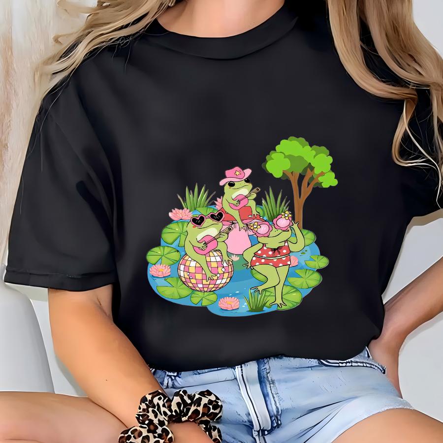 Bella Canvas  T-shirt