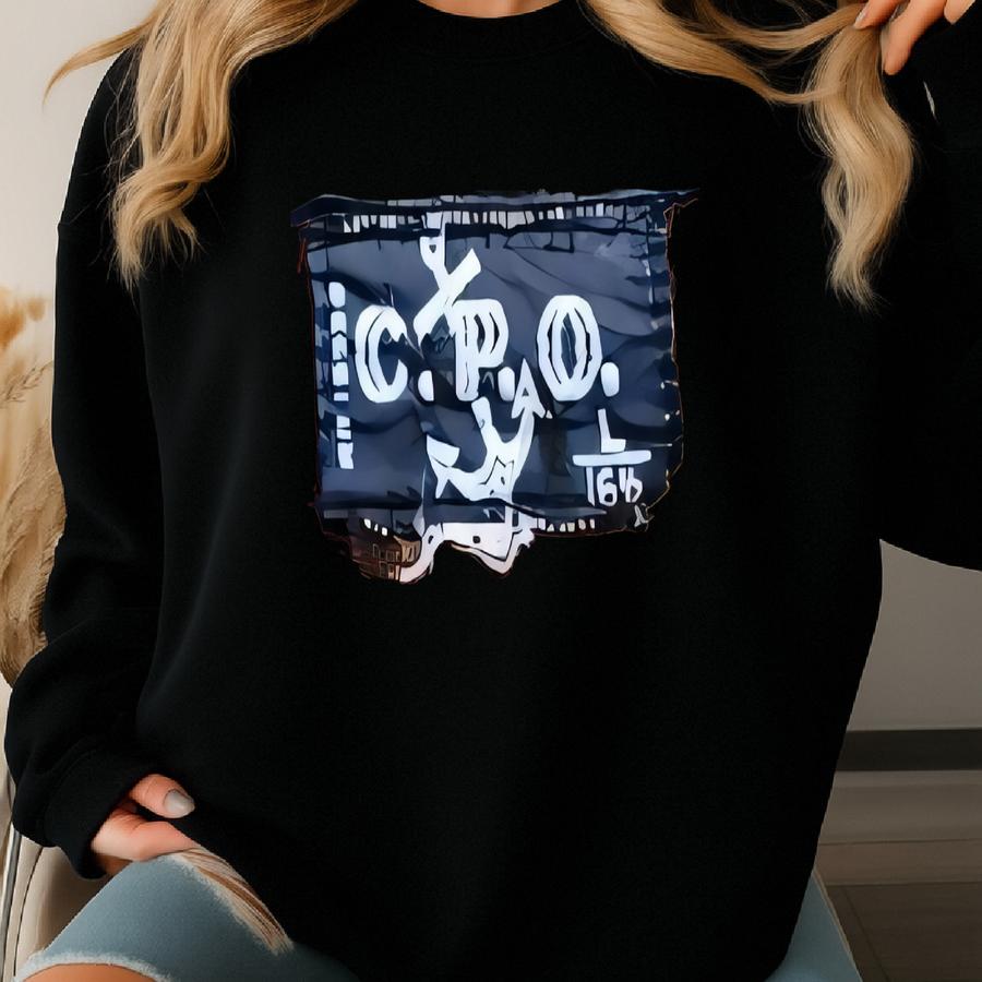 Vintage Cpo Shirt, Thick And Warm, Plaid, Size Large. Sweatshirt