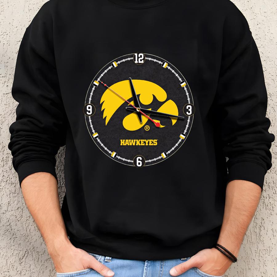 Iowa 15 Sweatshirt