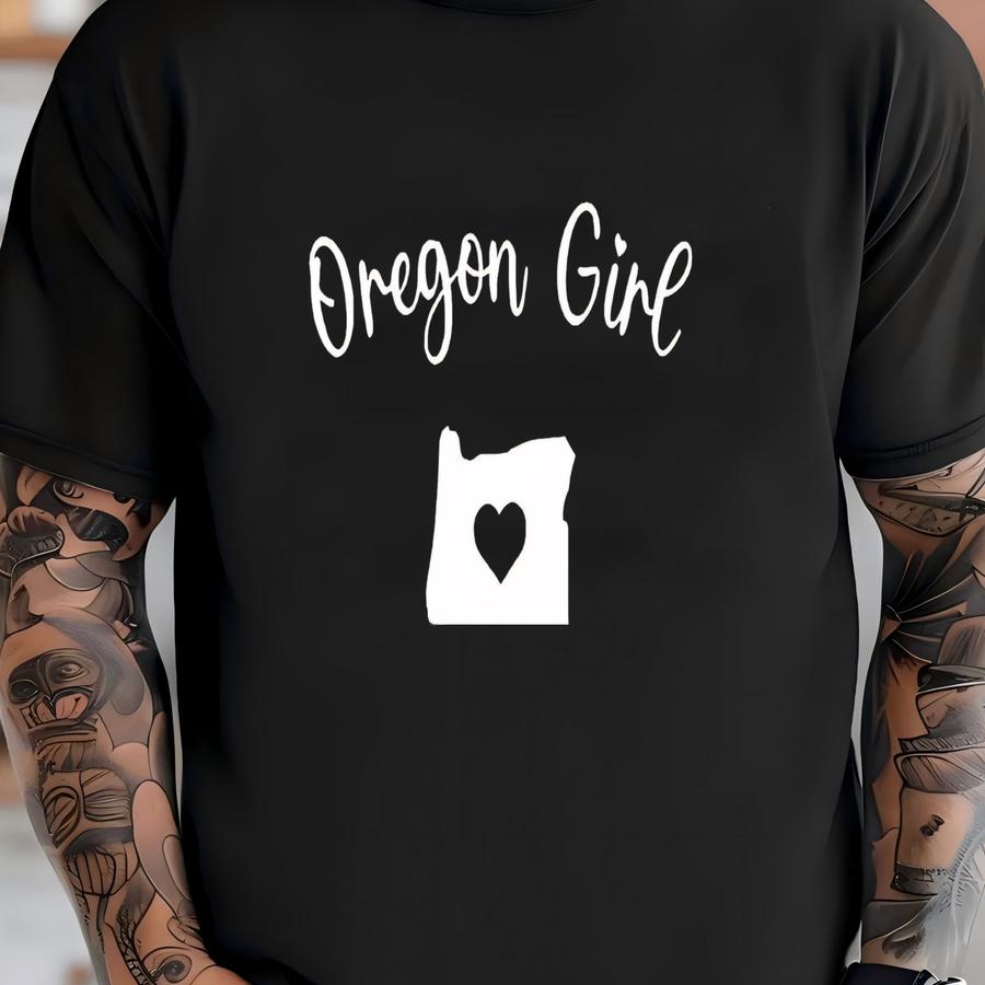 Girl, Tee, Love , Gift, Football, Mom, Pacific Northwest, Duck, Proud , Pnw Shirt T-shirt
